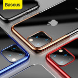Silicone for iPhone 11 Pro