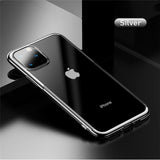 Silicone for iPhone 11 Pro