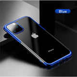 Silicone for iPhone 11 Pro