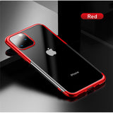 Silicone for iPhone 11 Pro