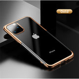 Silicone for iPhone 11 Pro