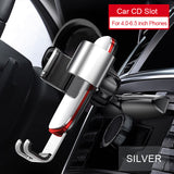 Metal in Car