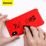 Silicone for iPhone Xs Max