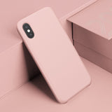 Silicone for iPhone Xs Max