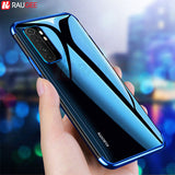 Silicone for Xiaomi Mi Note 10 Lite