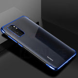 Silicone for Xiaomi Mi Note 10 Lite