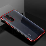 Silicone for Xiaomi Mi Note 10 Lite