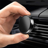 Magnetic for Redmi Note 8 Huawei in Car
