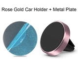 Magnetic for Redmi Note 8 Huawei in Car