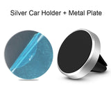 Magnetic for Redmi Note 8 Huawei in Car
