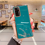 Silicone for Huawei Honor 30