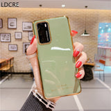 Silicone for Huawei Honor 30