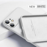 Silicone Pink for iPhone 11 Pro
