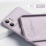 Silicone Pink for iPhone 11 Pro