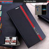 Leather for Rakuten Mini