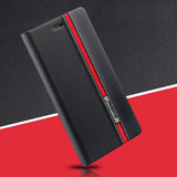 Leather for Rakuten Mini