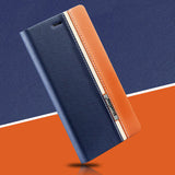 Leather for Rakuten Mini