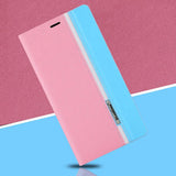 Leather for Rakuten Mini