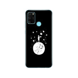 Silicon for Huawei Honor 9A