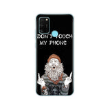 Silicon for Huawei Honor 9A
