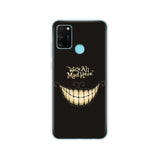 Silicon for Huawei Honor 9A