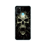Silicon for Huawei Honor 9A