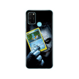 Silicon for Huawei Honor 9A
