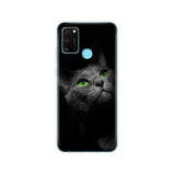 Silicon for Huawei Honor 9A