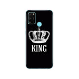 Silicon for Huawei Honor 9A