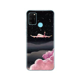 Silicon for Huawei Honor 9A