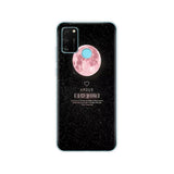 Silicon for Huawei Honor 9A