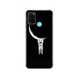 Silicon for Huawei Honor 9A