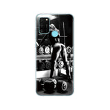 Silicon for Huawei Honor 9A