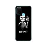 Silicon for Huawei Honor 9A