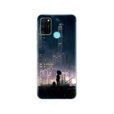 Silicon for Huawei Honor 9A
