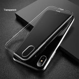 Ultra Thin for iPhone X