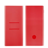 Silicone for Xiaomi Power Bank 2C New 20000mAh PLM06ZM